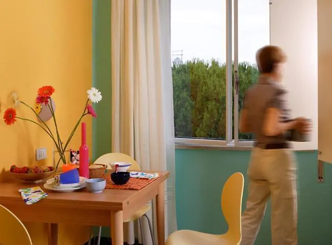 Lory Отель Венеция