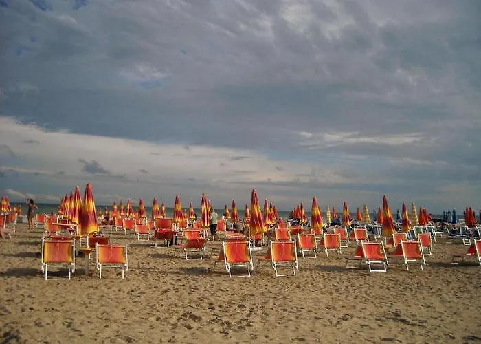 Lory 호텔 베니스