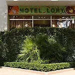 Lory Отель 3*