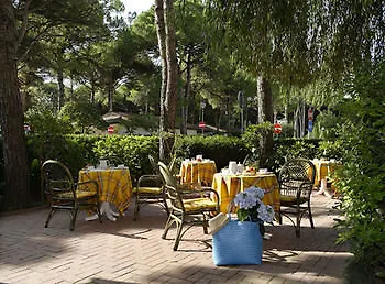 Lory Hotel Venetië