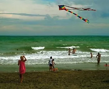 Lory 3* Venetië